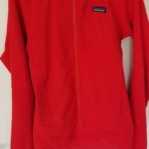 Patagonia Zip Up Men's